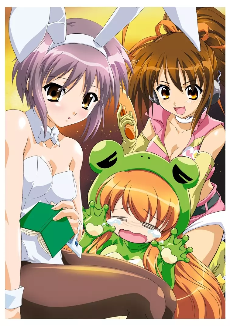片励会レストリクト2008 - page36