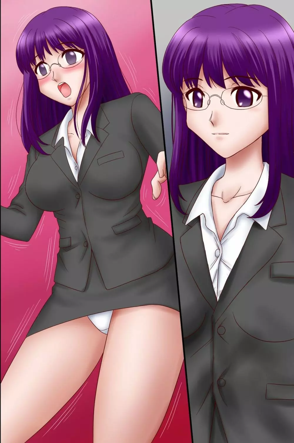 女達を強制発情させる力を手に入れた - page69