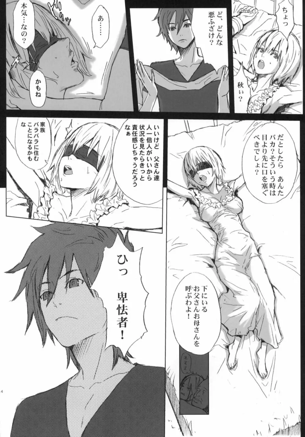 ピクセリタ 02 - page13
