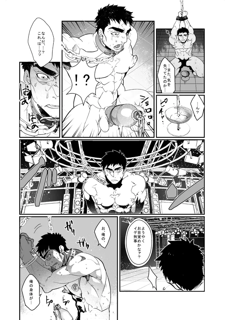 EXECUTOR - page12