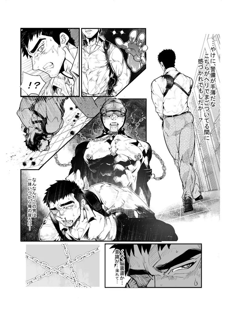 EXECUTOR - page5