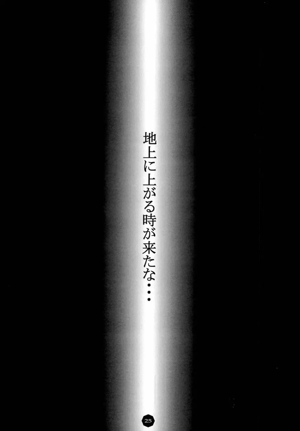 狂騒淫行 - page24