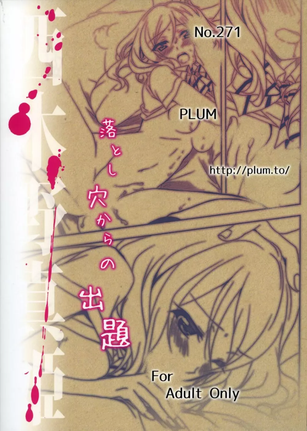 落とし穴からの出題 - page2