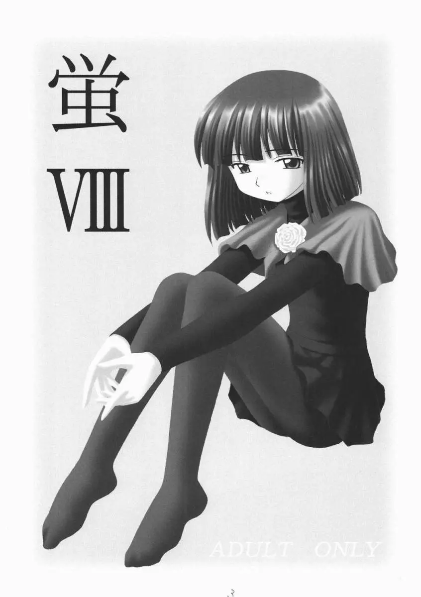 蛍VIII - page2