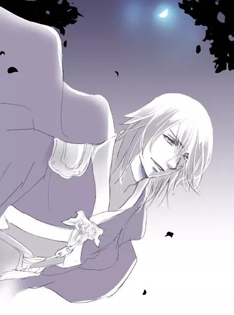 「お嬢さん、軍師の策にかかってみないか？」 Jyuzaengi Engetsu Sangokuden/Juuza Engi ~Engetsu Sangoku-den~ - page5