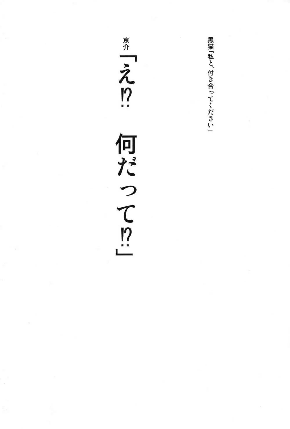 黒猫Q.LOAD - page3