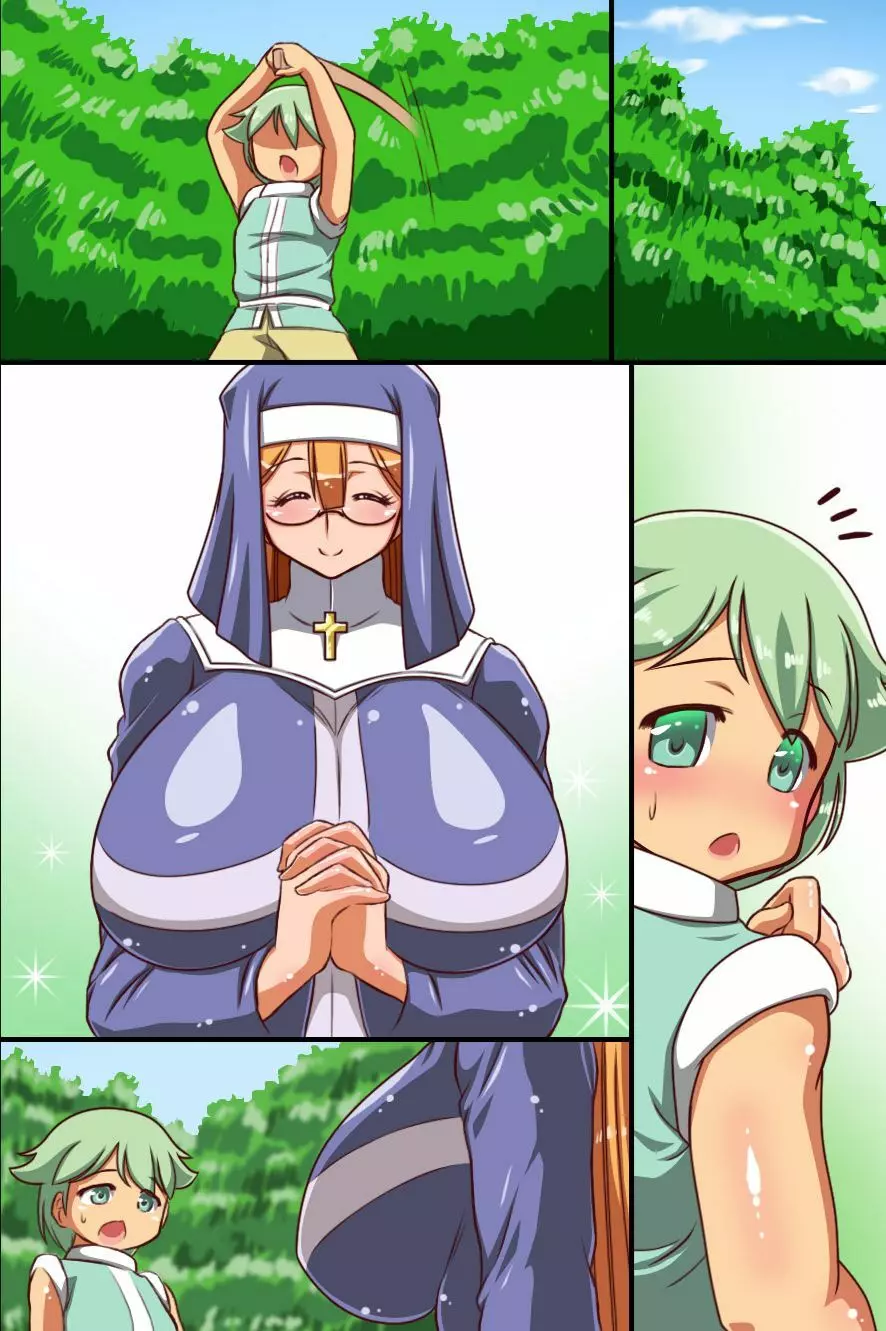 絶対勇者様っ!～僕を虐める奴は許さない! - page67