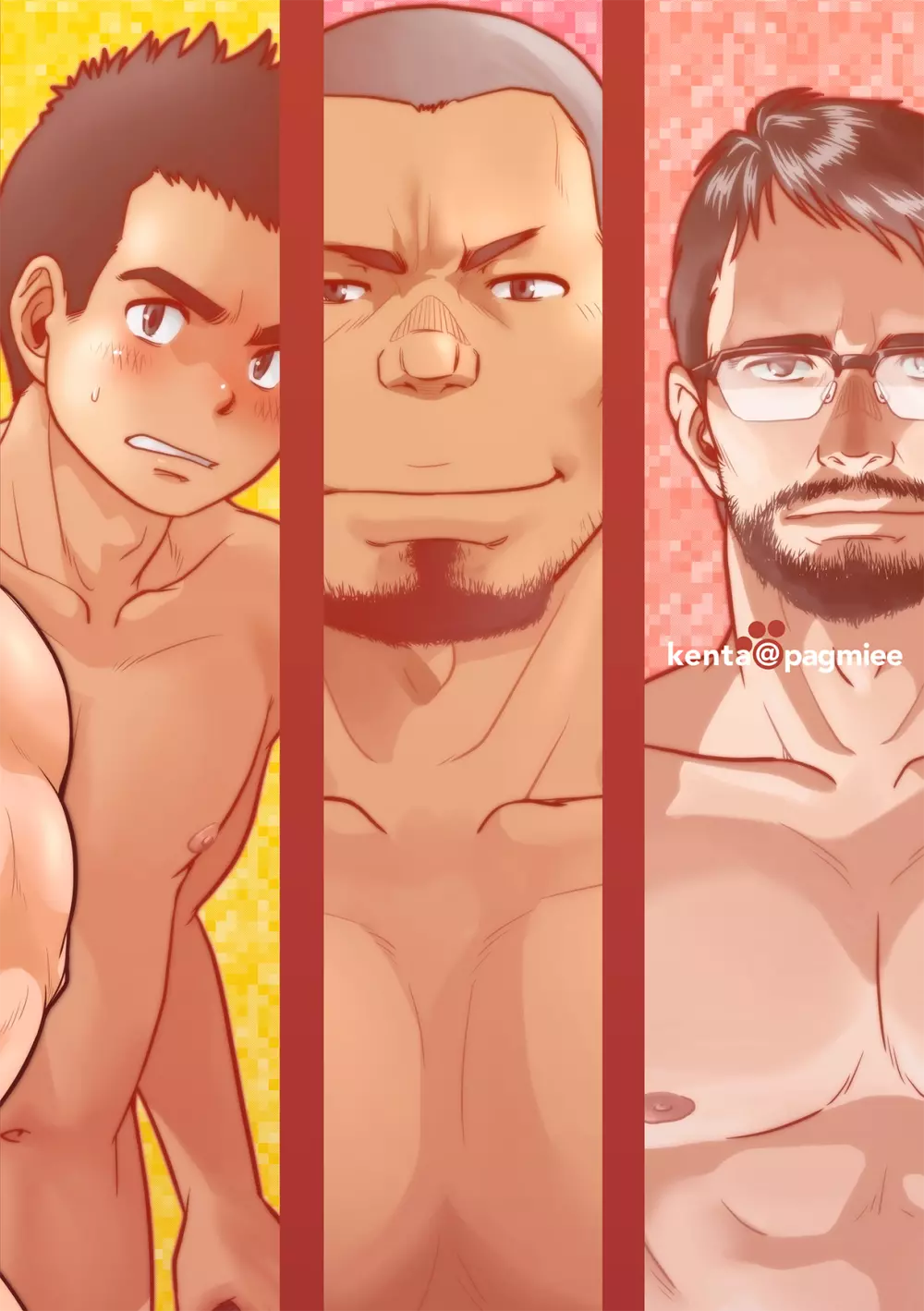 OMNIBUS R18+ - page46