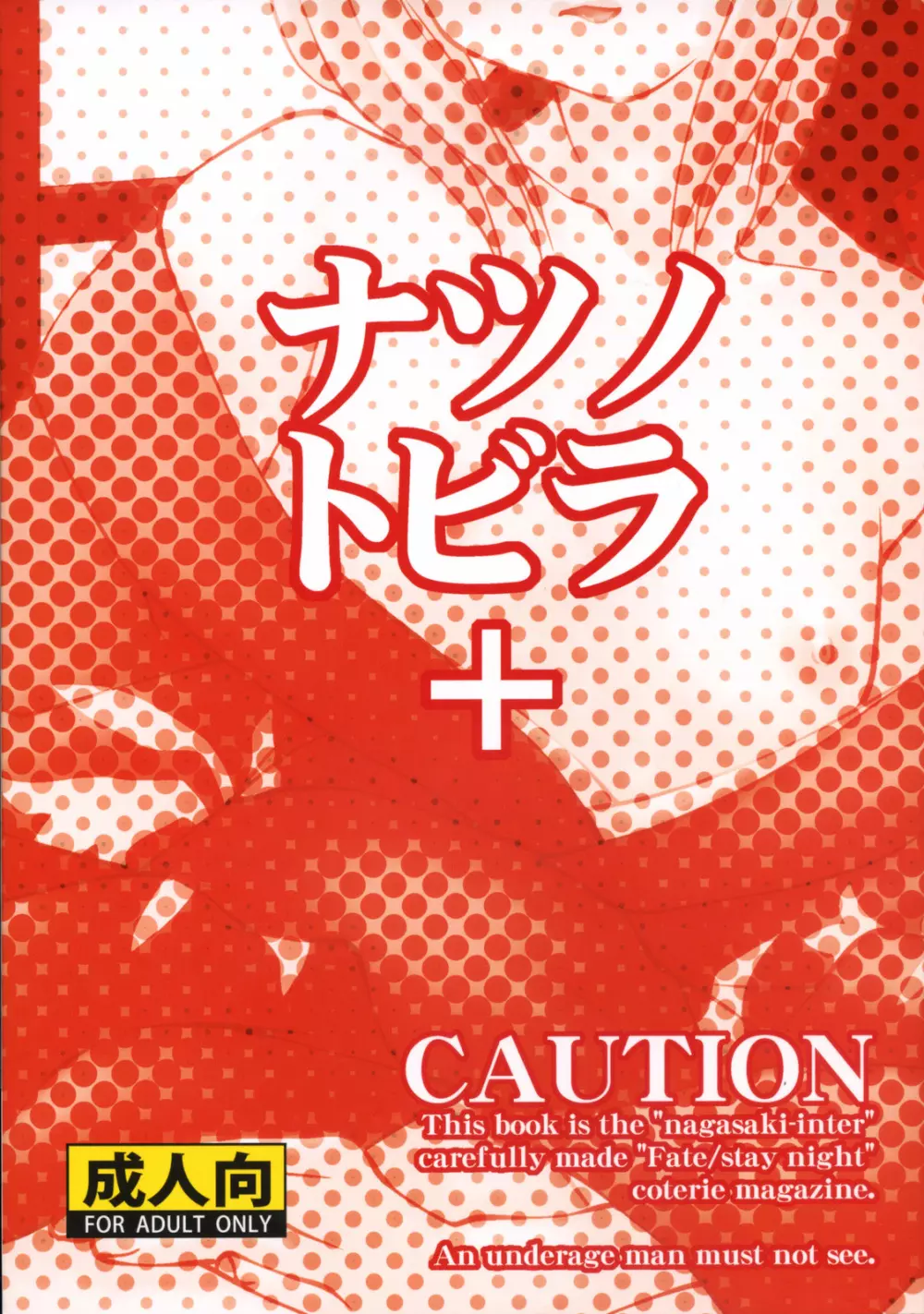 ナツノトビラ＋ - page26