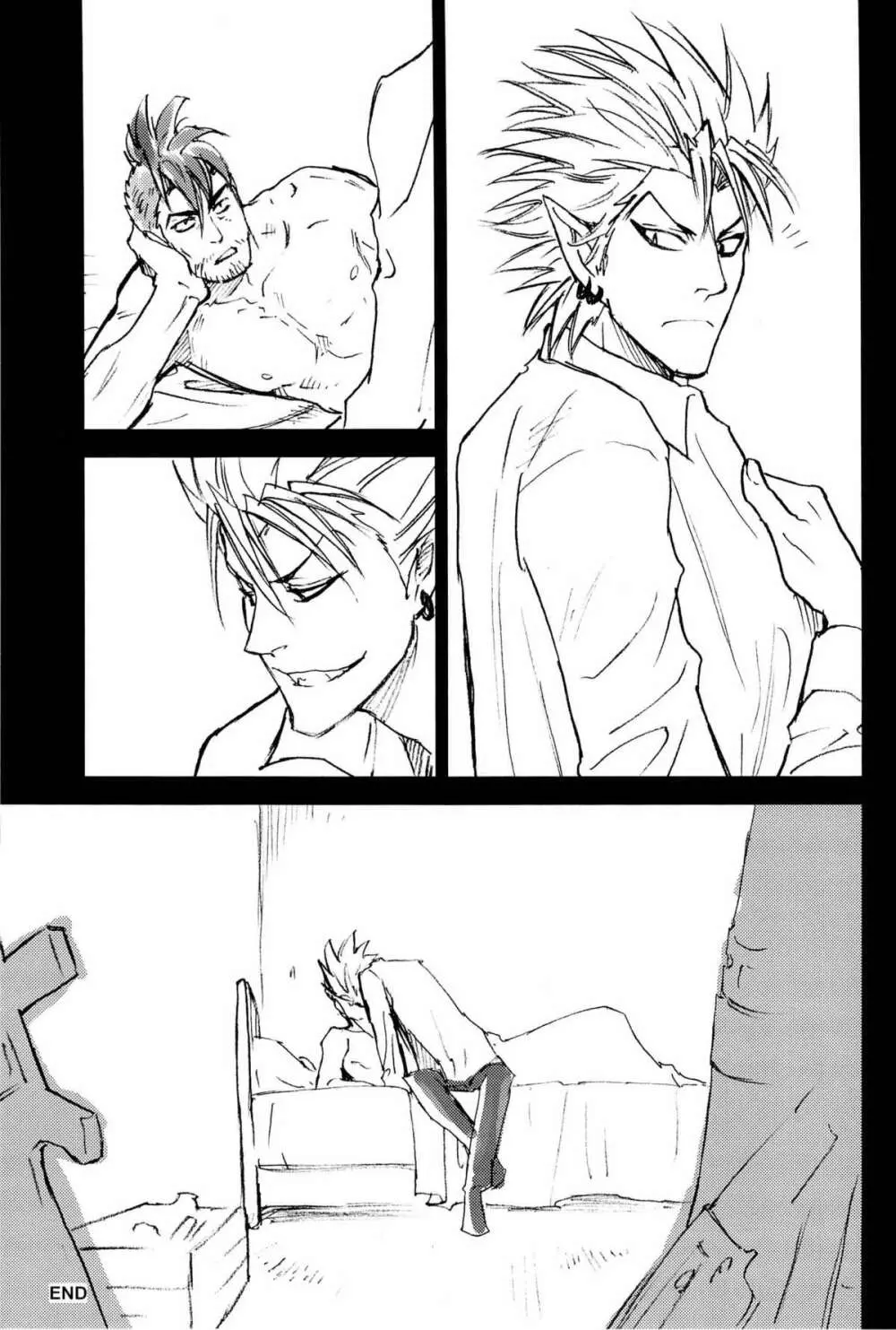 SILENT - page26