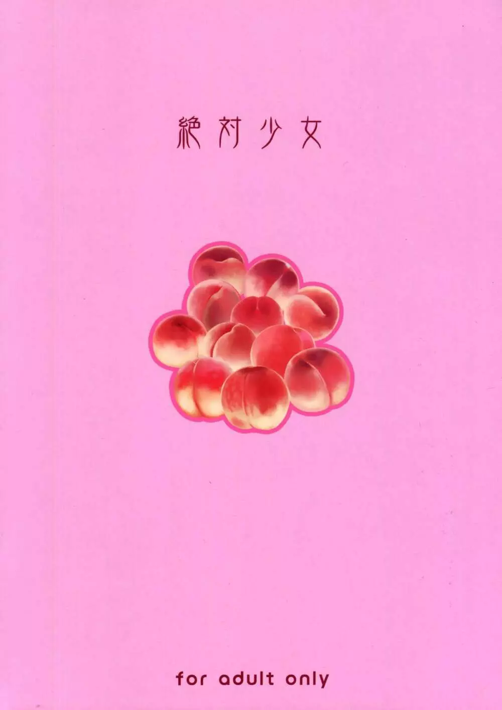 魔法少女13.0 - page26