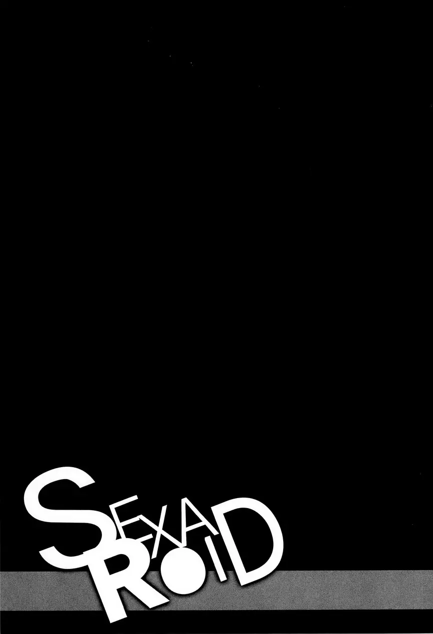 SEXAROID - page3
