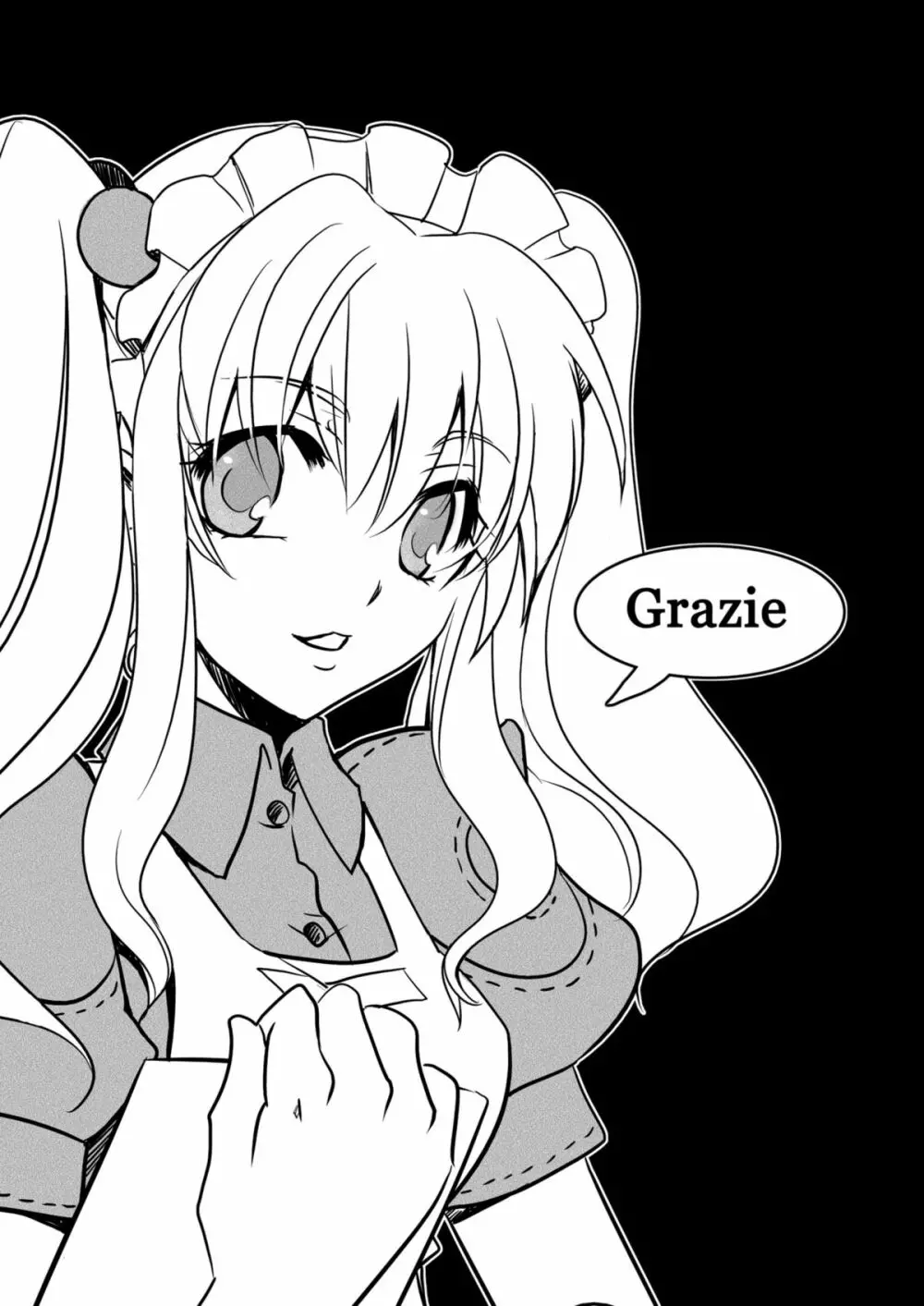 Grazie - page6