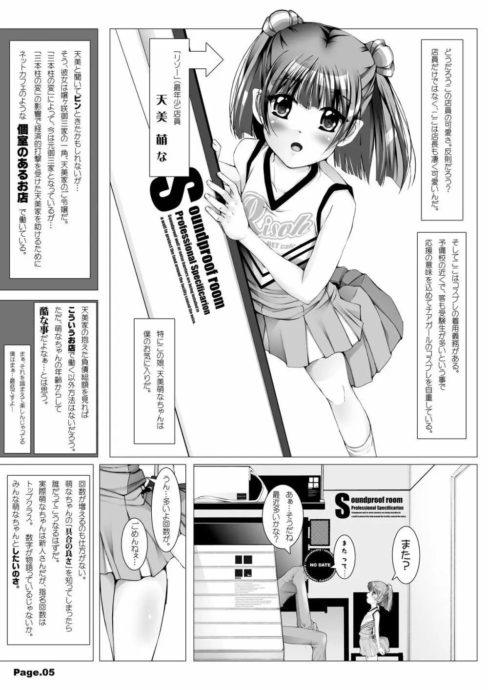 NET CAFE!!! - page7
