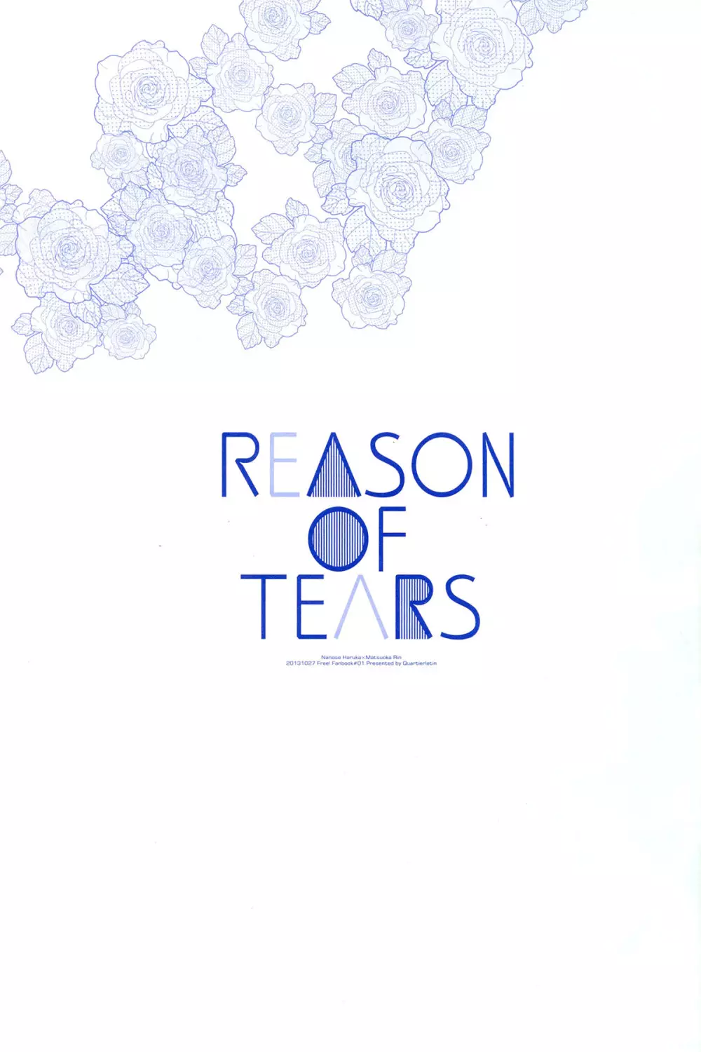 REASON OF TEARS - page2