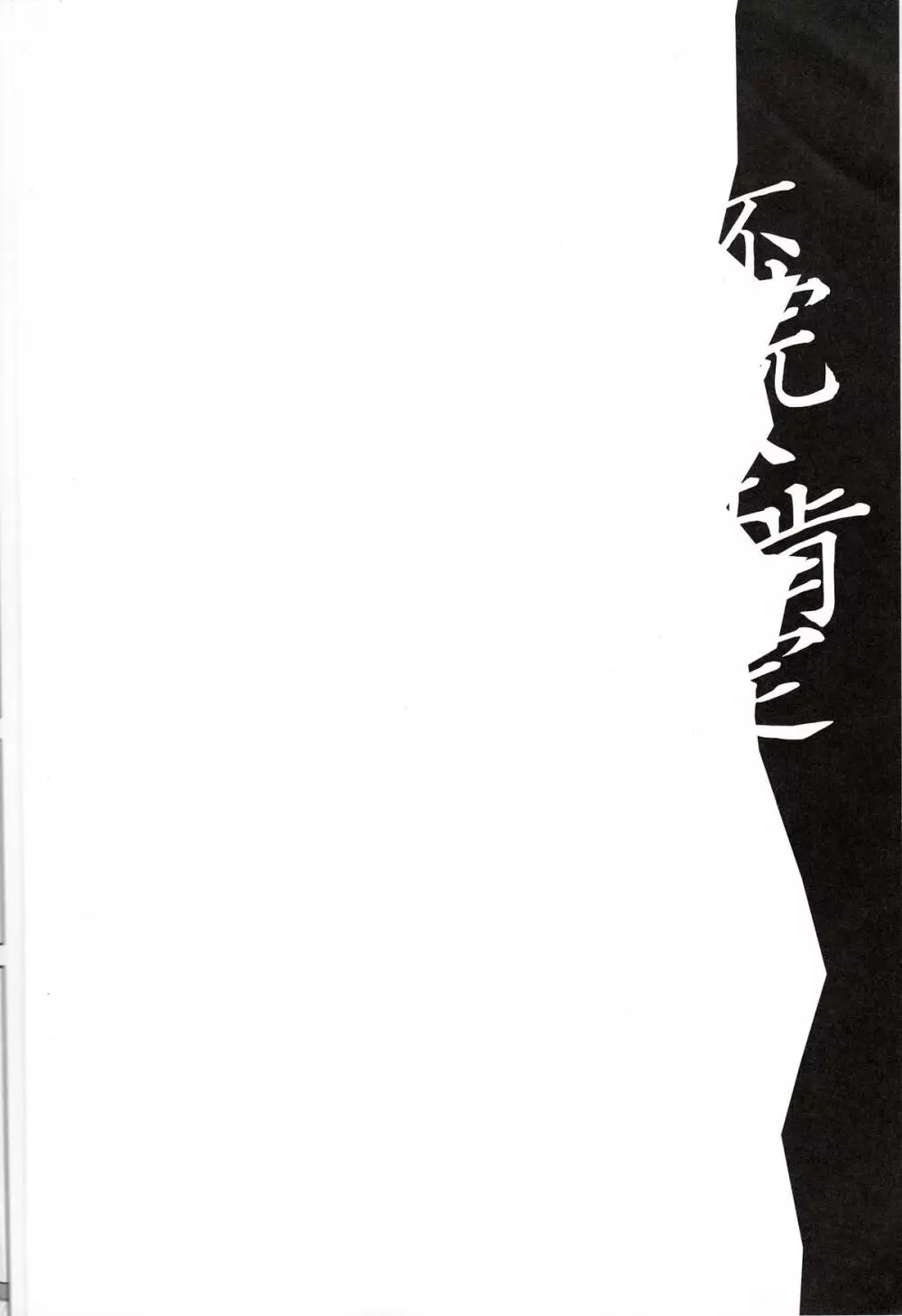 不完全肯定 - page3