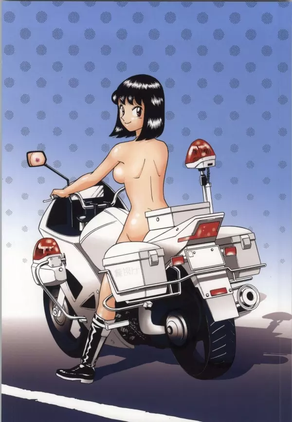 こちハメEX 第2巻 - page28