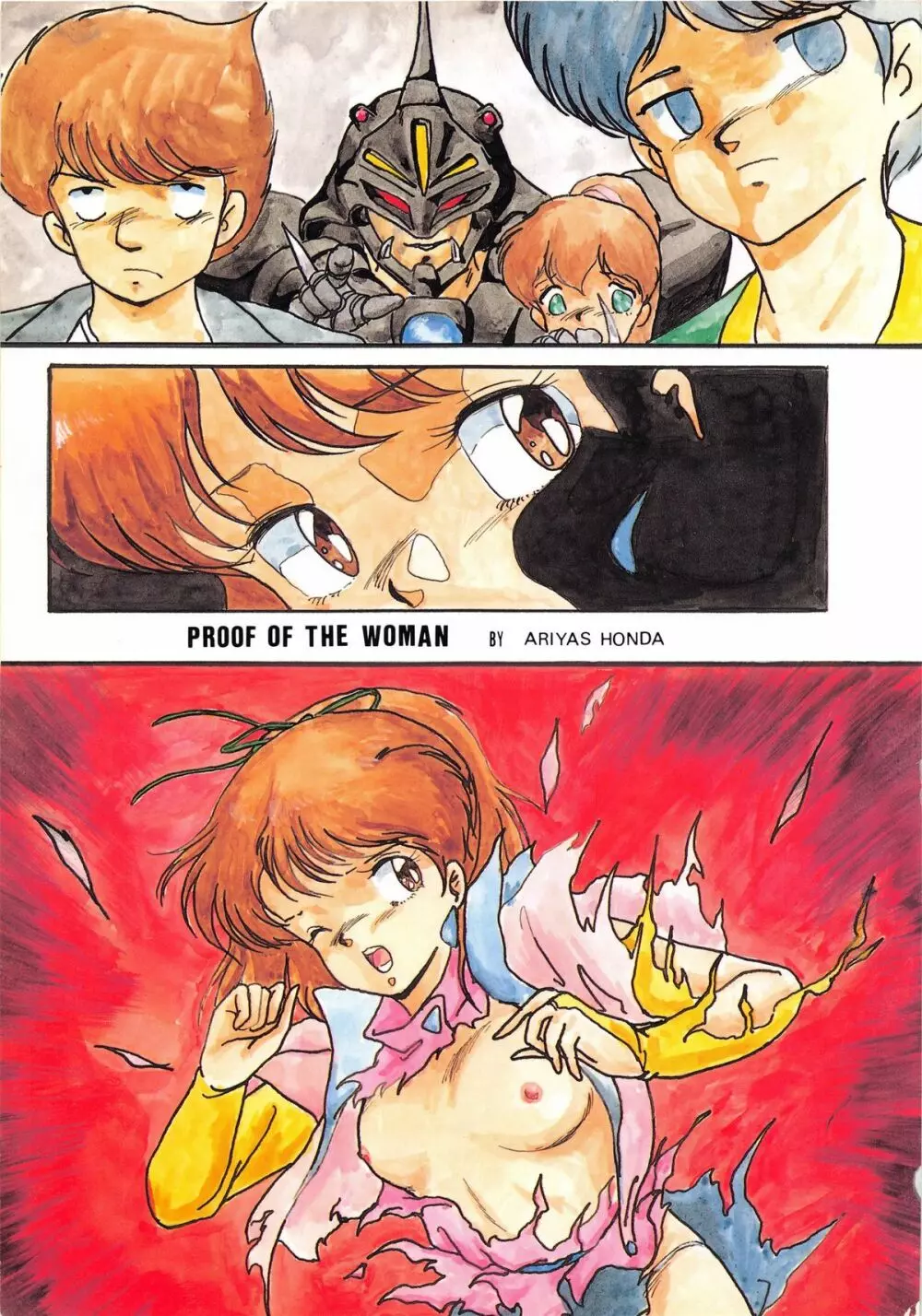 LOOK OUT 15 - page3