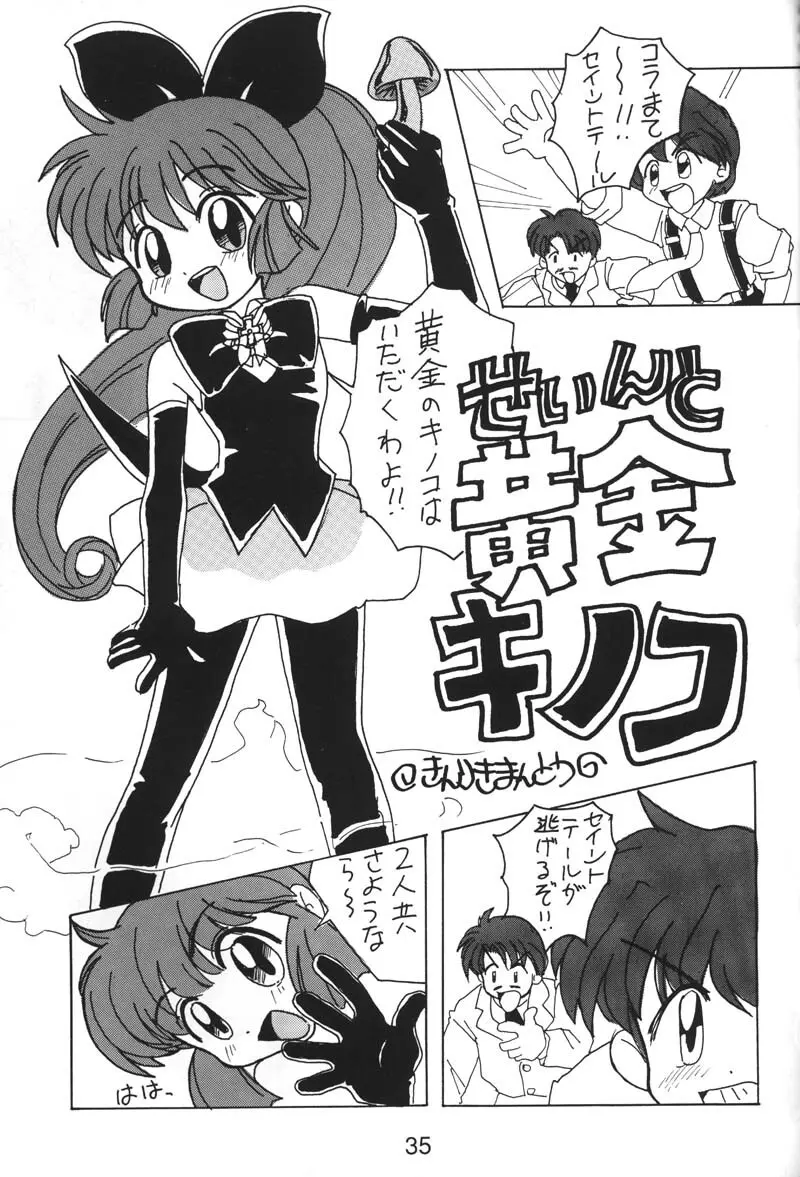 NN 核爆弾 - page34