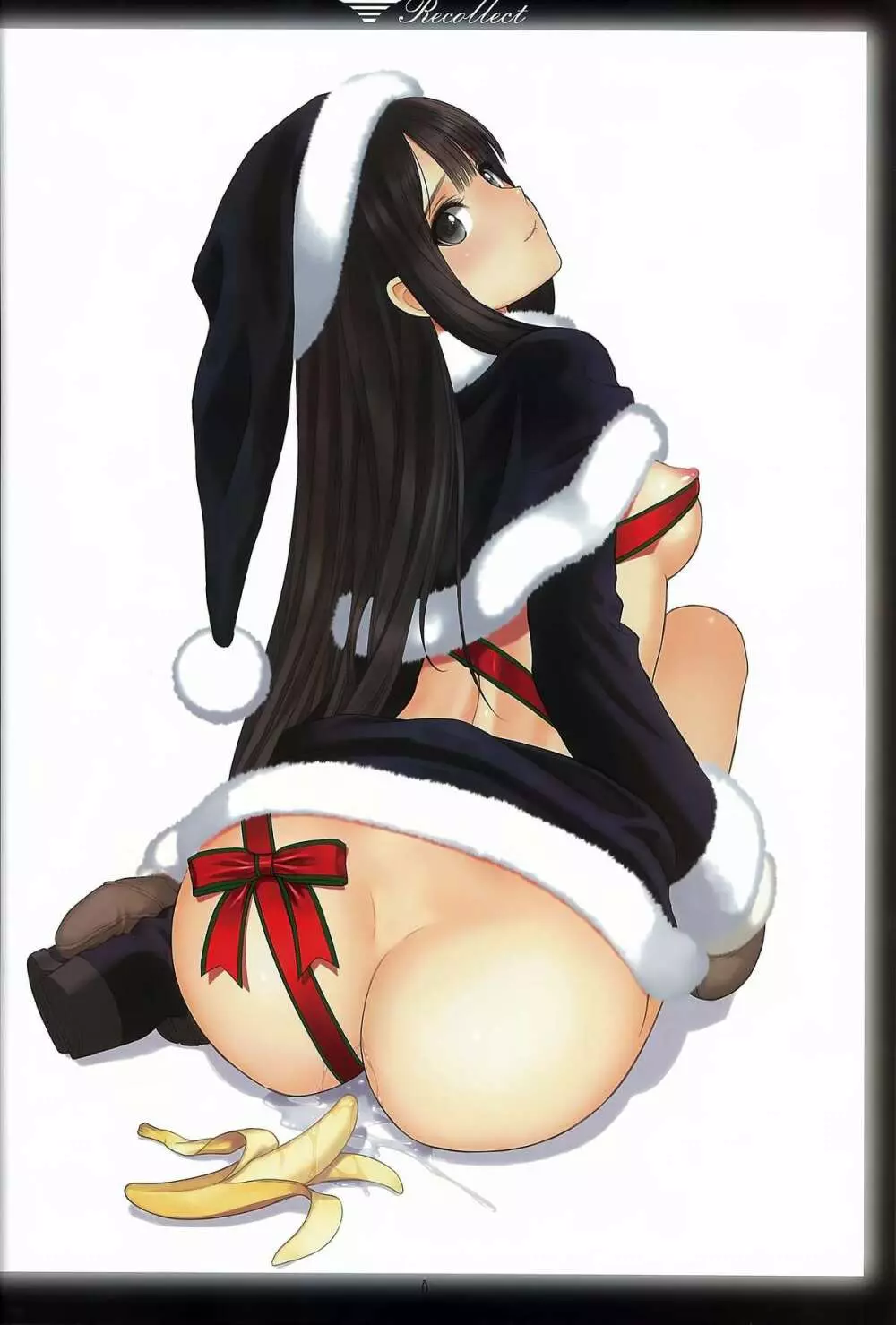 リコレクト T2ARTWORKSイラスト総集本 - page4