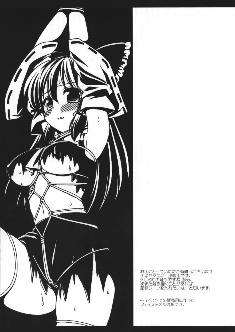 東方陵辱16 - page3