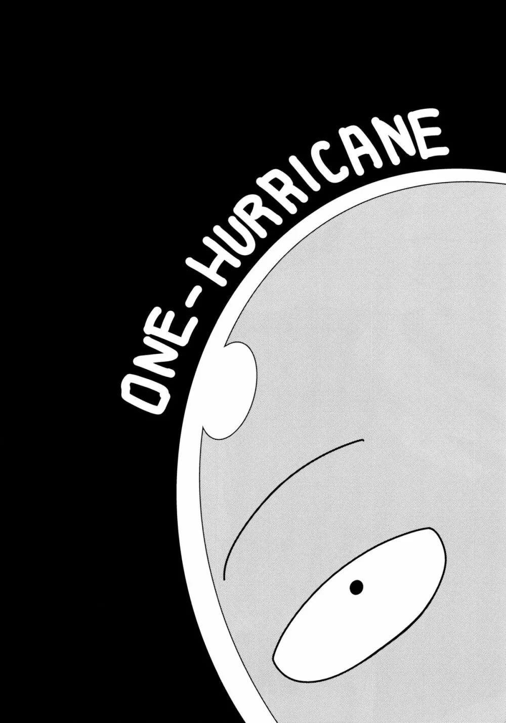 ONE-HURRICANE 性欲のフブキ - page2