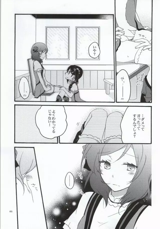 Nicomakix -Reloaded- - page61