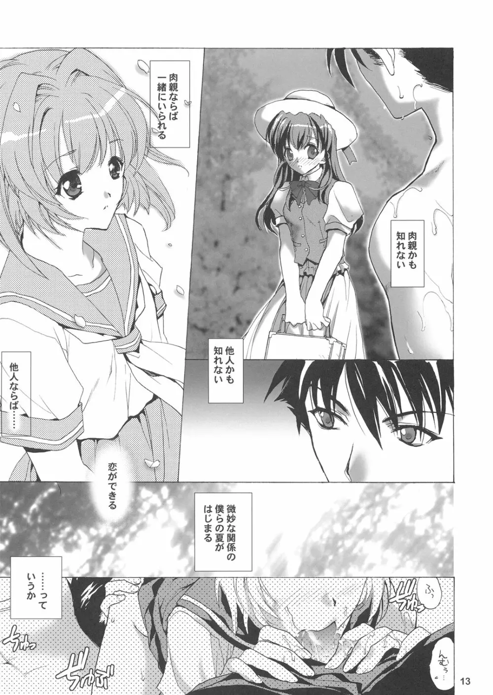 Mix berry - page12