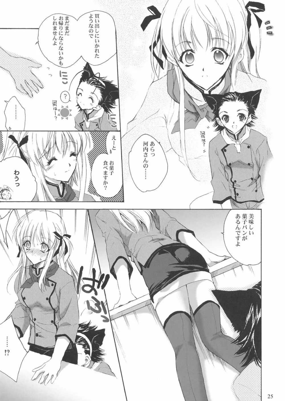 Mix berry - page24
