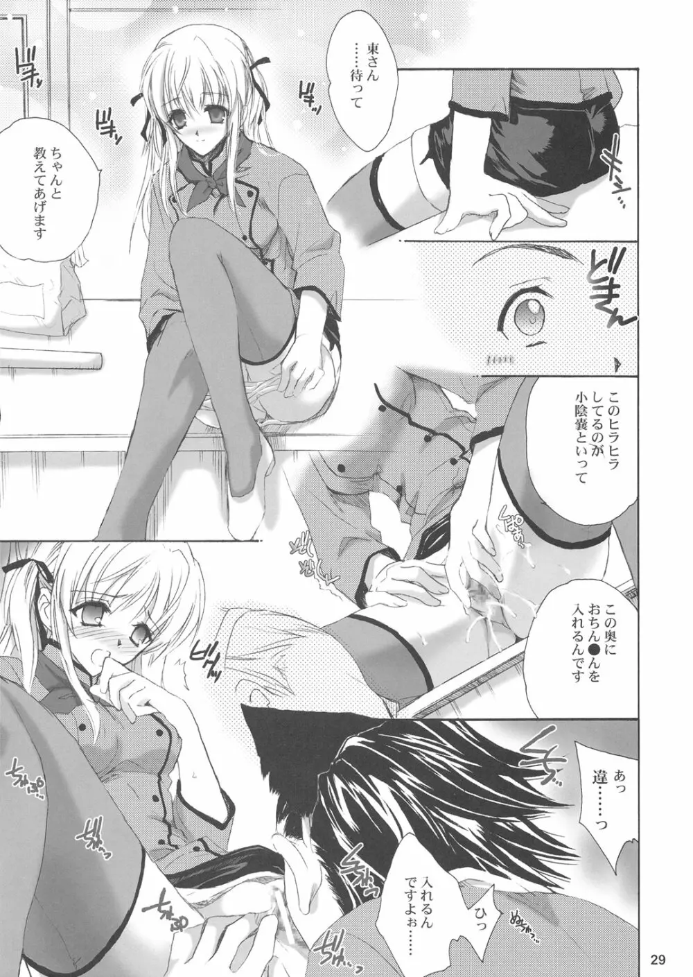 Mix berry - page28