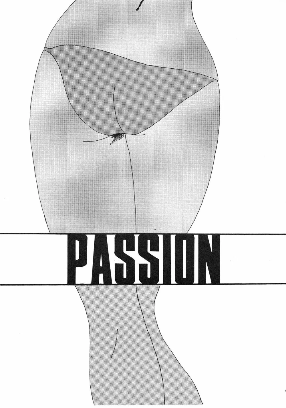 PASSION NO.1 - page3