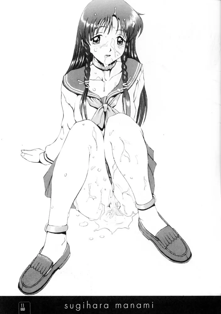 KAD STANDARD - page10