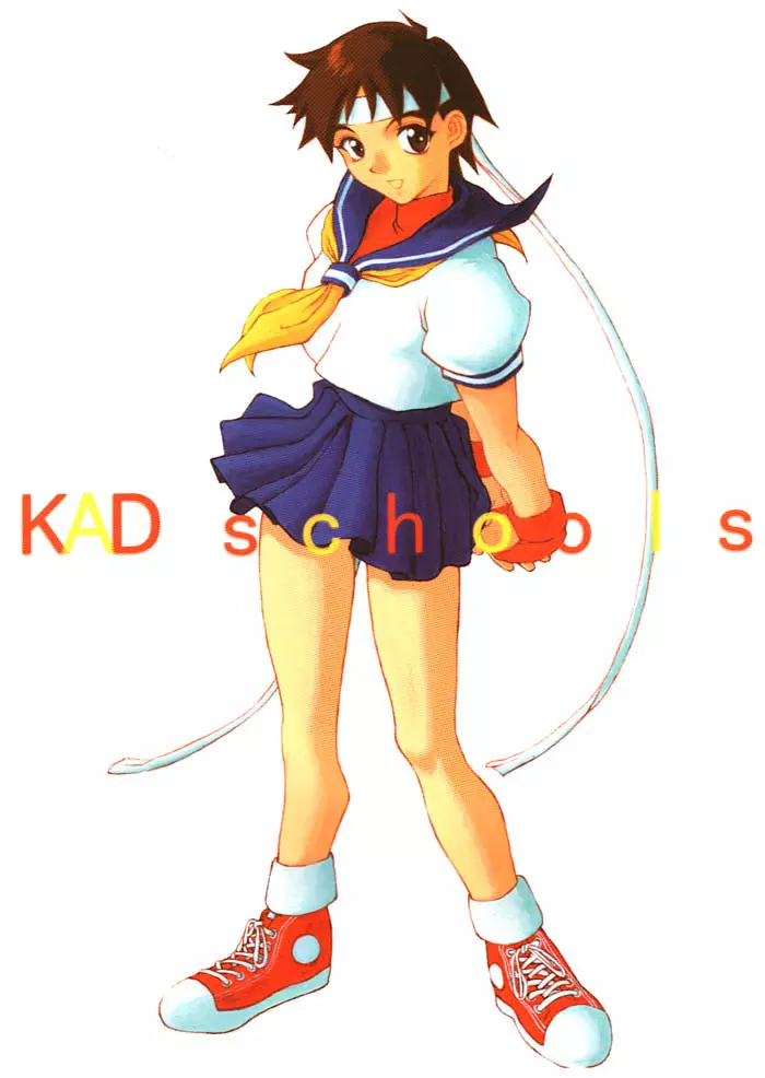KAD schools - page54