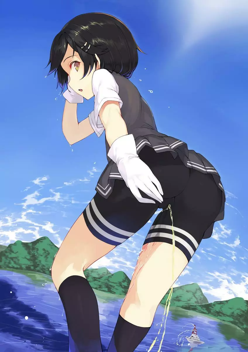 GIANTESS GIRLS vol 2 - page5