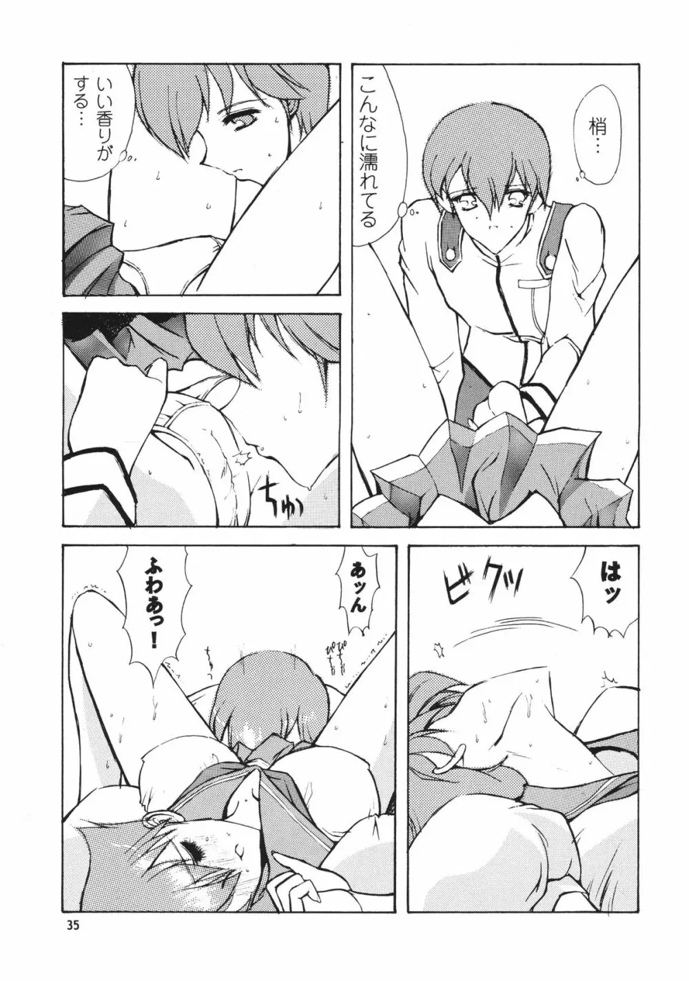 Favorite Visions 2 - page37