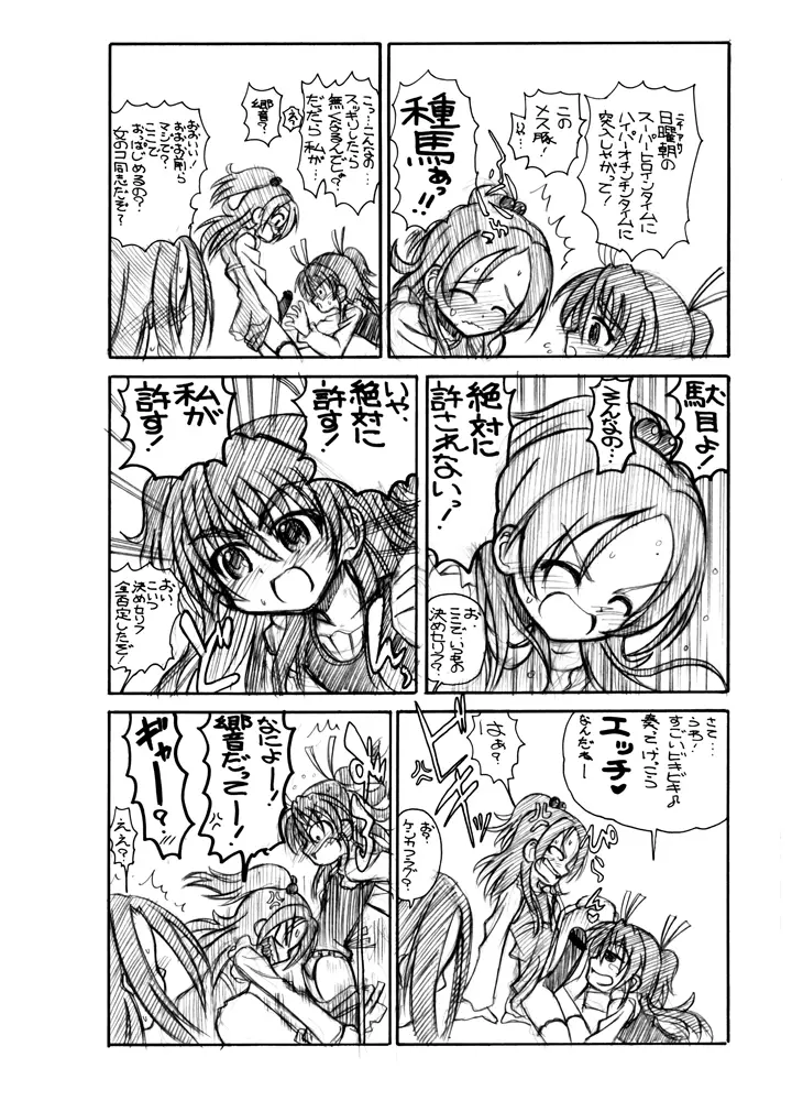 2011冬コミコピー本 - page6