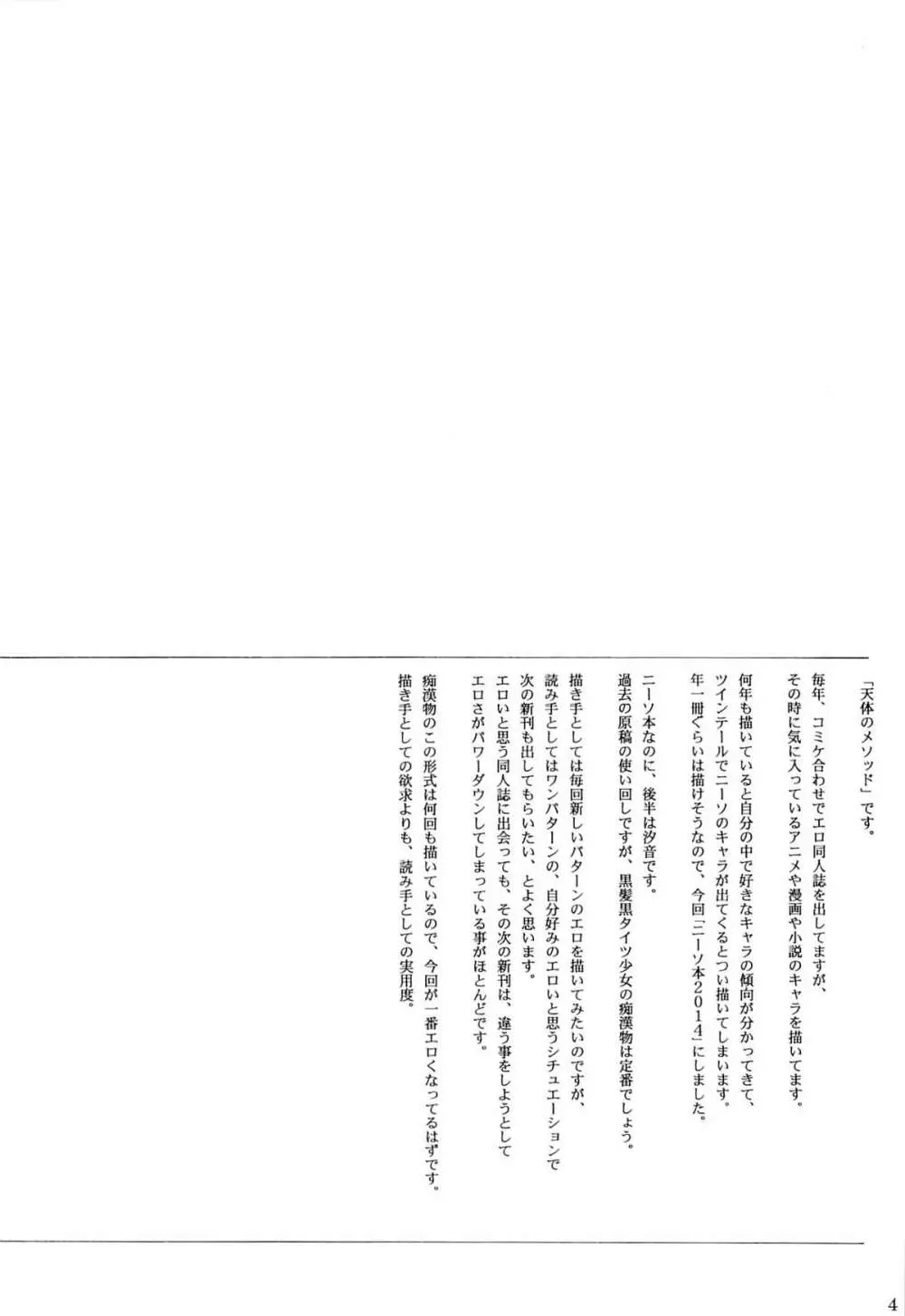 ニーソ本2014 - page3