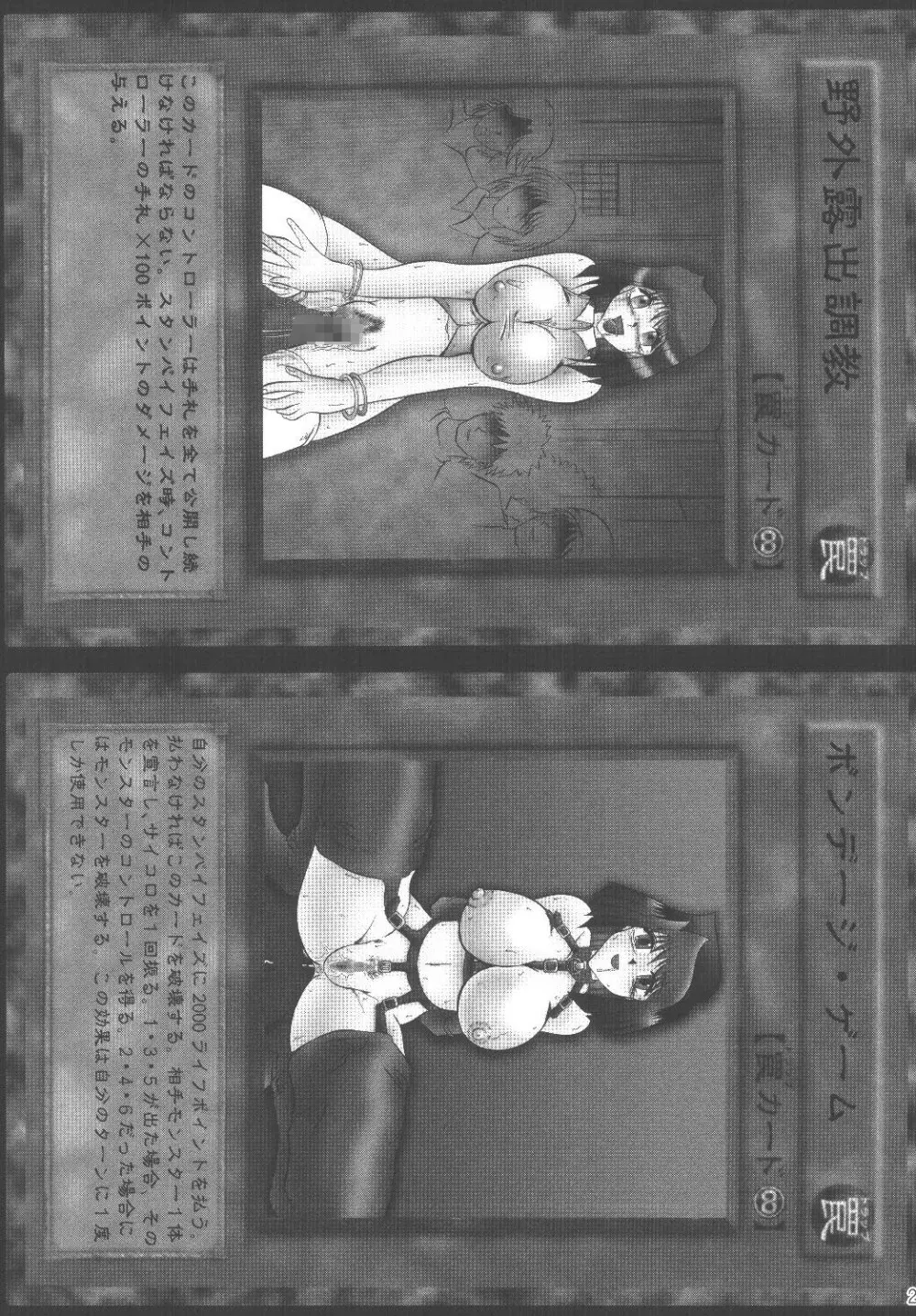 魔法使いの愛弟子 - page27