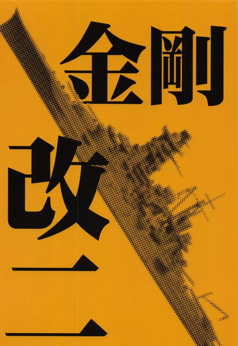 人妻金剛 改二 - page40