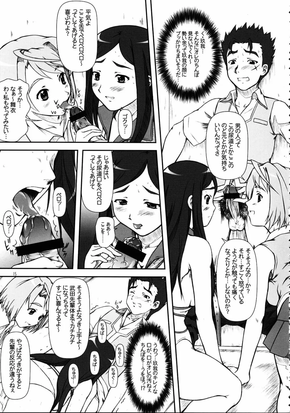 COUGER 729R -Version.Nur- - page14