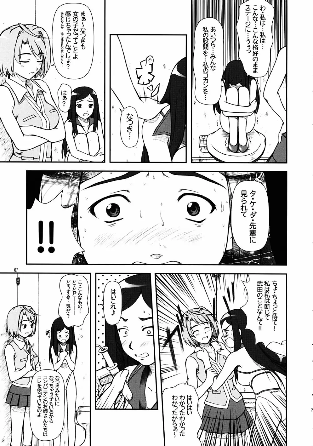 COUGER 729R -Version.Nur- - page6