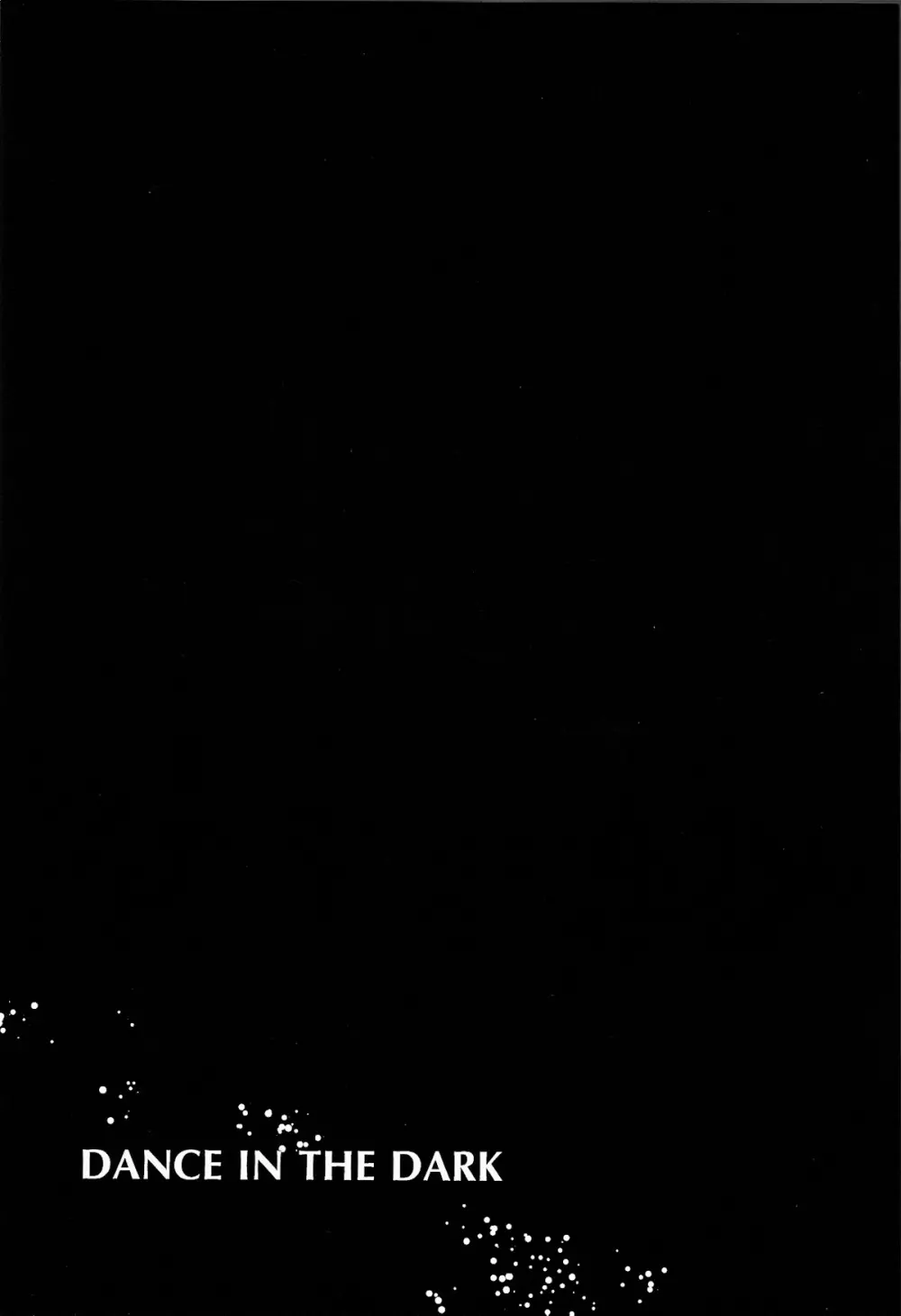 DANCE IN THE DARK - page2