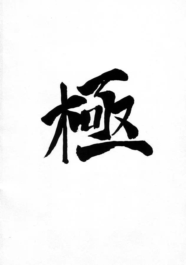 極 - page26