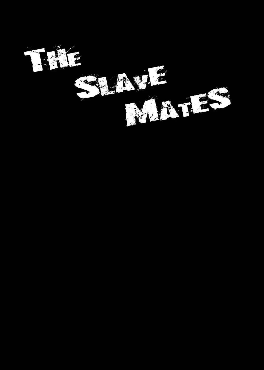 THE SLAVE MATES - page4