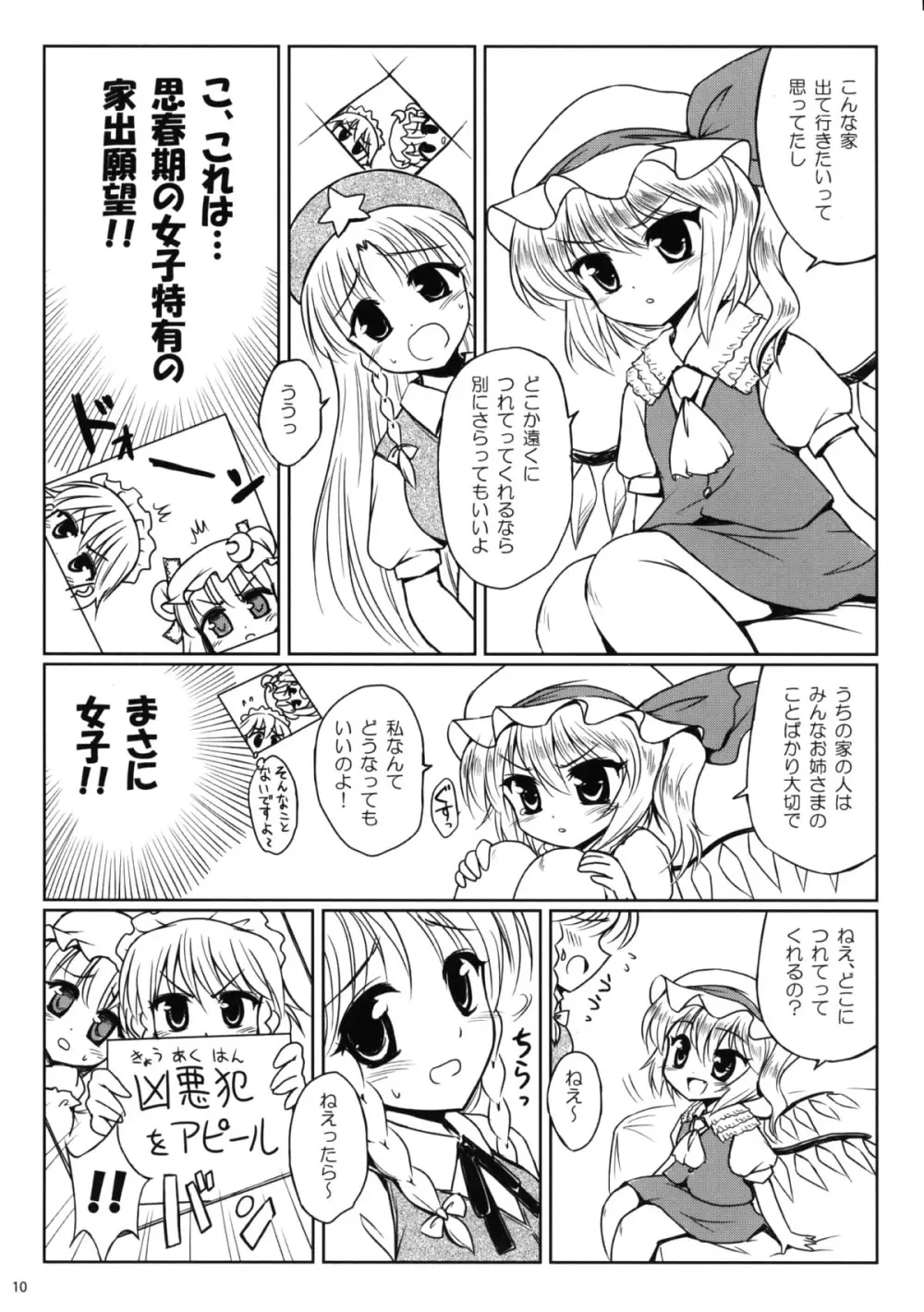 家族計画 - page10