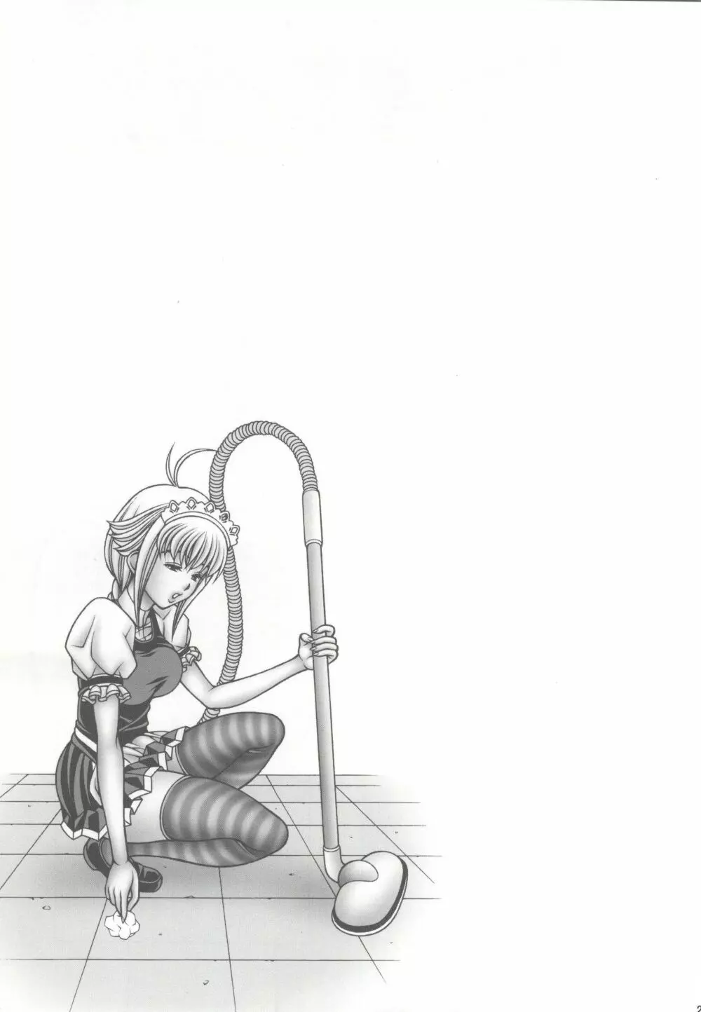 伊織とアイミとあんなコト… - page19