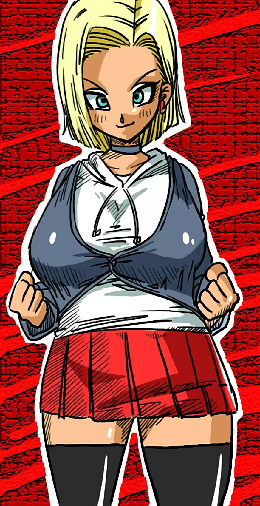 Dragon Road Short Story 3 + C-18 Bonus Gallery - page33