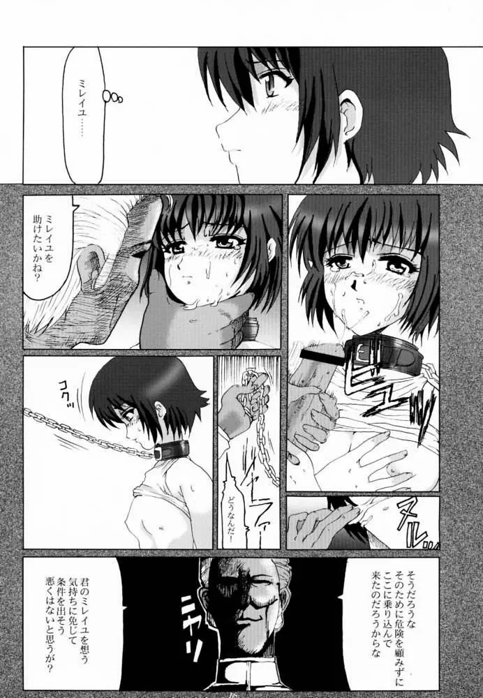 Bouquet de Noir Deux - page15