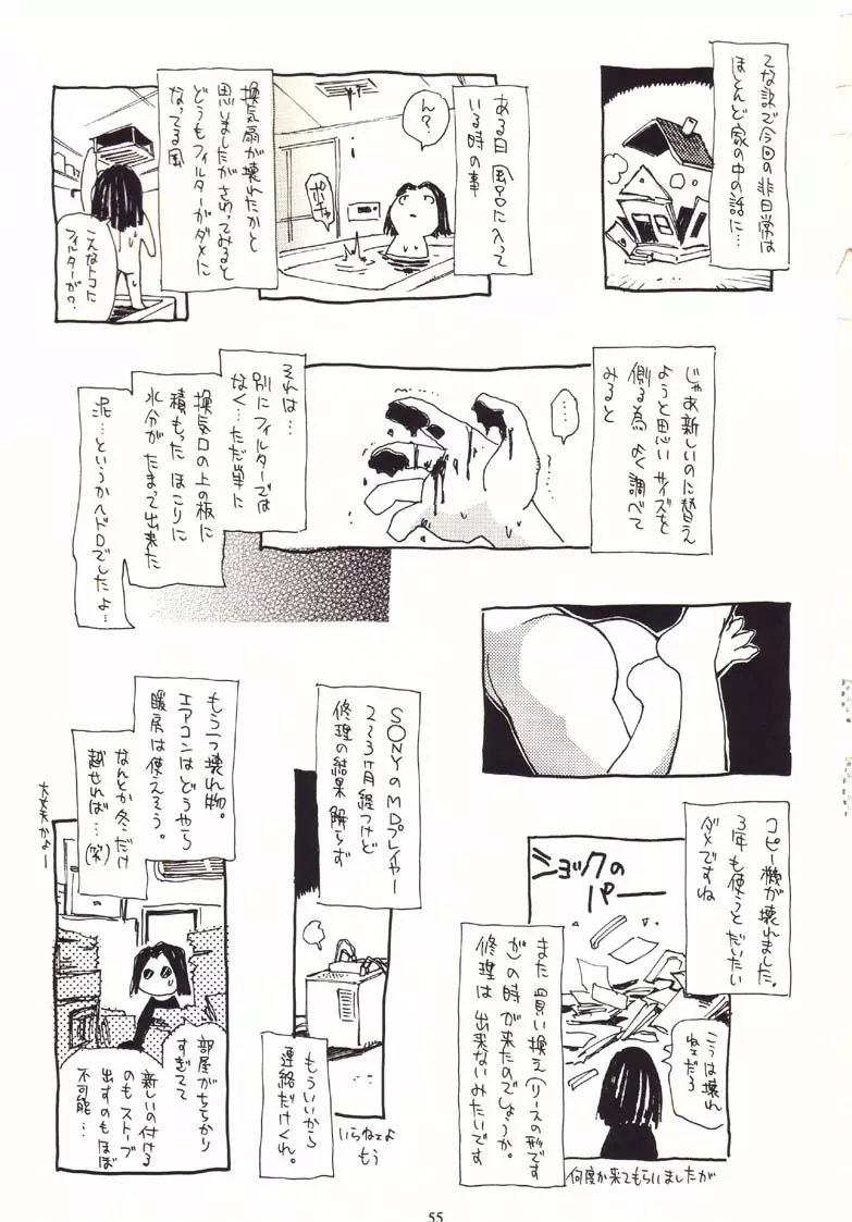 脳髄魔鏡 - page55