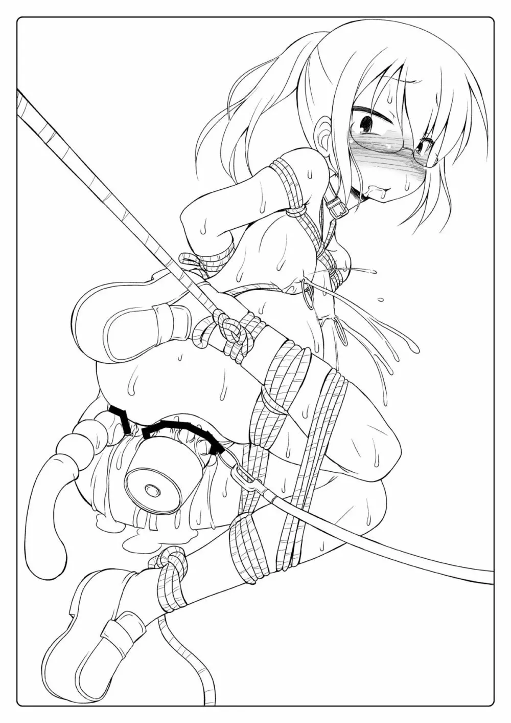 落描きとかコピー誌とかのまとめ? - page6